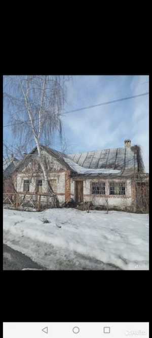 Дом 68 м2