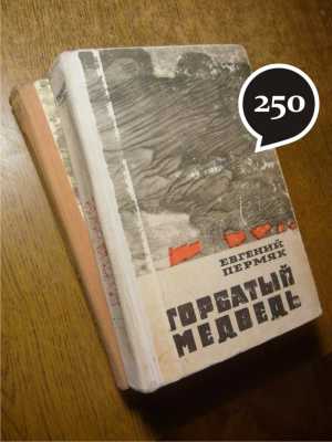 Е. Пермяк "Горбатый медведь"