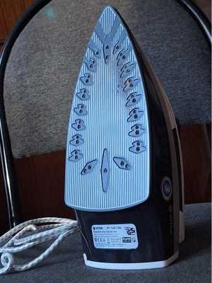 Утюг VITEK 2200W новый