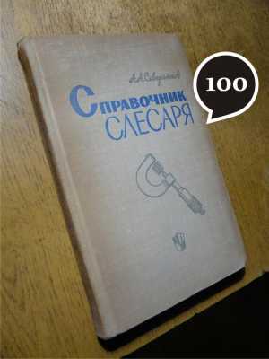 книги - справочники