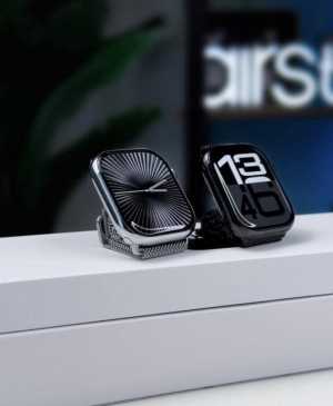 Apple Watch 10 46 mm подходить всем