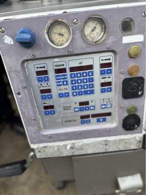 Шприц handtmann VF 300