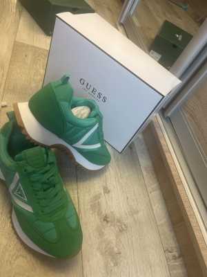 GUESS