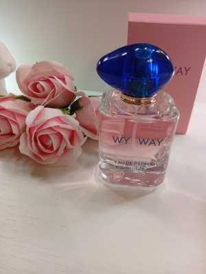Духи My Way