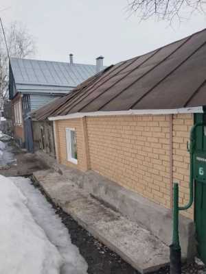 Дом 47 м2