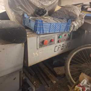 Рейсмус ср 8