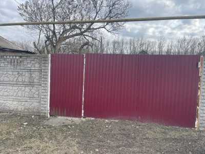 Дом 48 м2