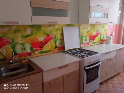 Куплю газовую плиту с духовкой