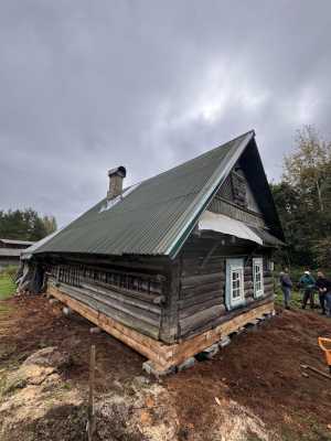 Строительная бригада