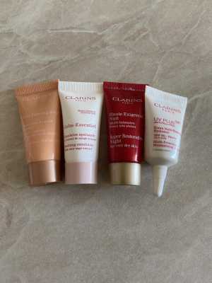 Набор Clarins