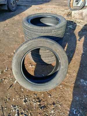Yokohama 205/55r16