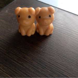 Игрушка сообака