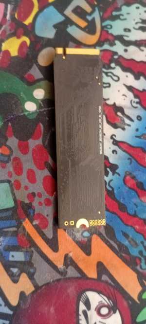 KingFast M 2 F8N 512 GB