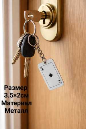 Брелоки