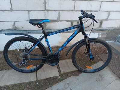 Велосипед Стелс 650