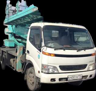 Toyota Dyna