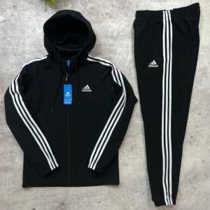 Спортивный костюм мужской adidas