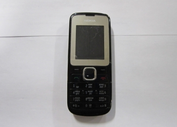Nokia c 2-00 ремонт