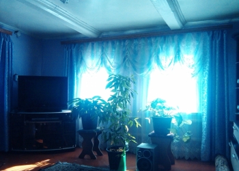 Дом 46 м2