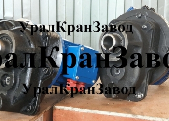 Мотор редуктор КР 676