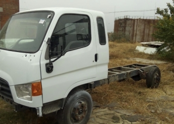 Кузов Hyundai