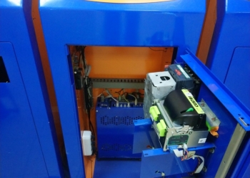 Платежные терминалы NV9 USB.