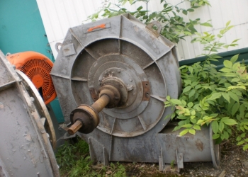 ВОЗДУХОДУВКИ ТВ125/5,5