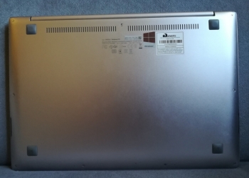 Ультрабук Asus ZenBook UX303U
