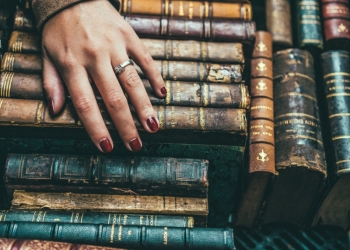 Книги Таро