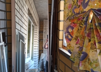 Шкаф прихожая