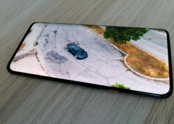 Телефон OnePlus 7t pro McLaren
