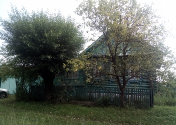 Дом 46 м2