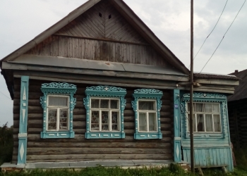 Дом 46 м2