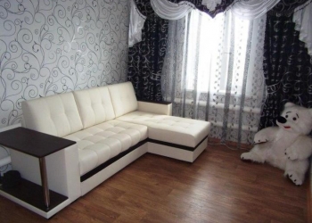 Диван угловой новый