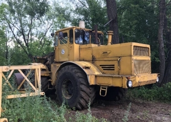 К-700А