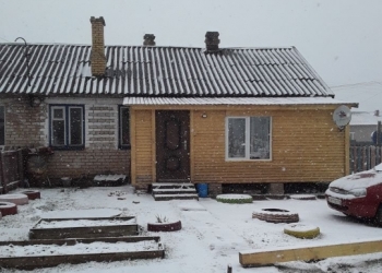 Дом 49 м2