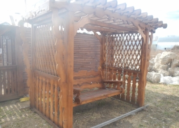 Качели для отдыха