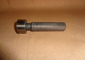 Калибр пробка резьбовая М36*1,5 НЕ кл.3