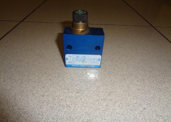 Дроссель FESTO GR-38 (2102)