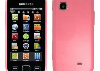 Мобильный телефон SAMSUNG 5250