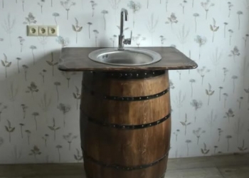 Сантехник