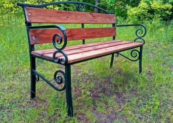 Скамейка