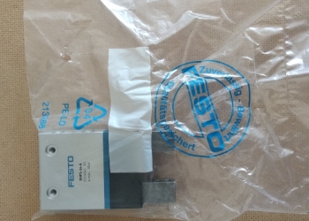 Пневмозахват Festo DHPS-16-A