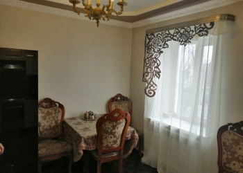 Дом 56 м2