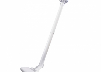 Пылесос ручной (handstick) Novex NHS06D01