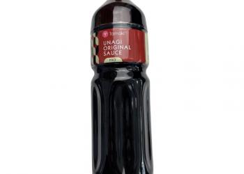 UNAGI ORIGINAL SAUCE