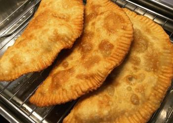 Чебуреки
