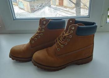 Ботинки timberland