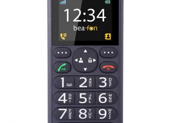 Bea-fon S33