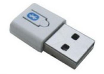 Блютуз 4.0 USB адаптер